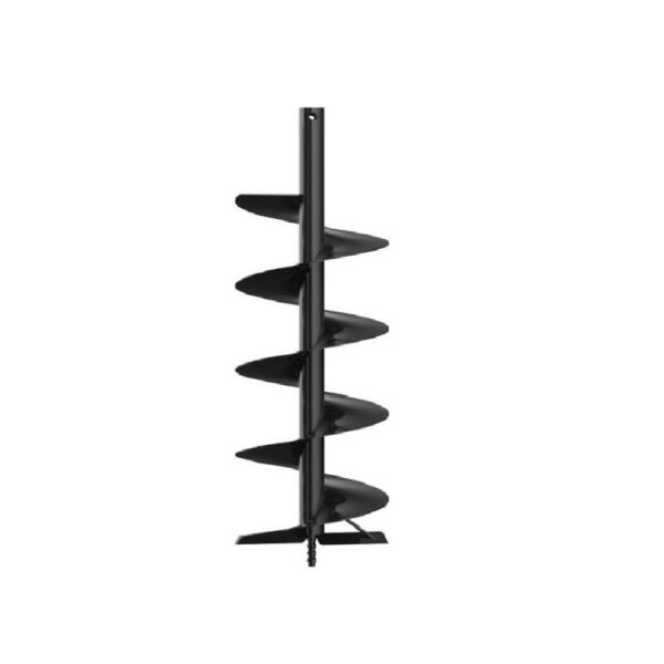 Lumag Bohraufsatz Ø 250 mm, L/800 mm für EB 520G