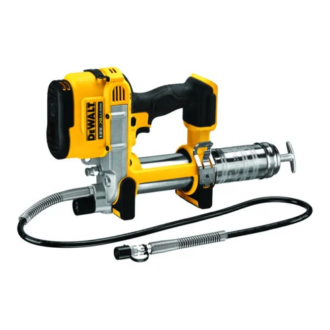 DeWalt Akku-Fettpresse, DCGG571NK-XJ - ohne Akku & Ladegerät