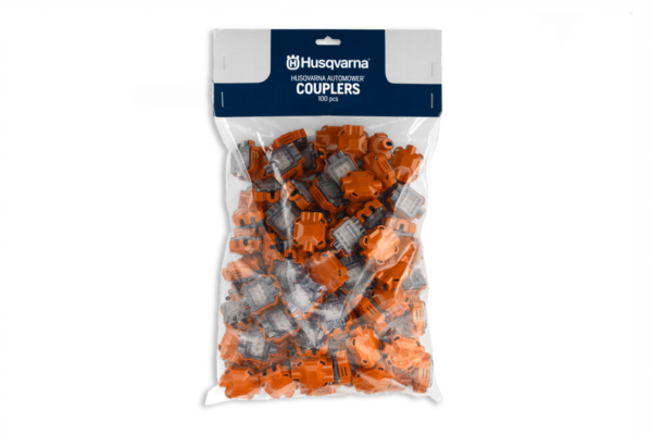 Husqvarna Automower® Kabelverbinder Premium (100 Stück)