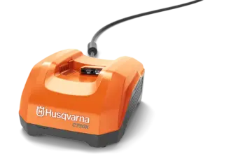 Husqvarna Schnellladegerät C750X, 750W