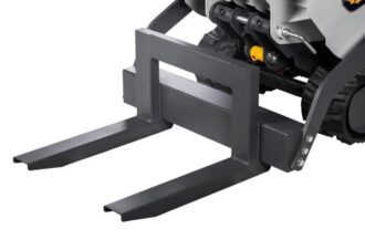 Lumag Palettengabel für VH 500 PRO A