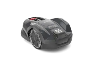 Husqvarna Mähroboter Automower® 305E NERA - inkl. Ladestation