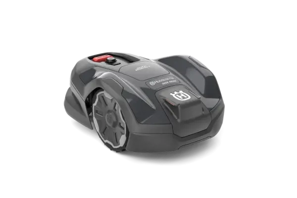 Husqvarna Mähroboter Automower® 305E NERA - inkl. Ladestation
