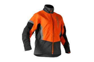 Husqvarna Damen-Forstjacke Technical, Größe XS