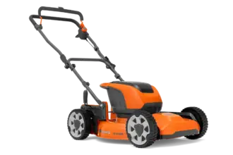 Husqvarna Akku-Mulchmäher LB 246iS - ohne Akku & Ladegerät