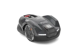 Husqvarna Mähroboter Automower® 405XE NERA - inkl. Ladestation