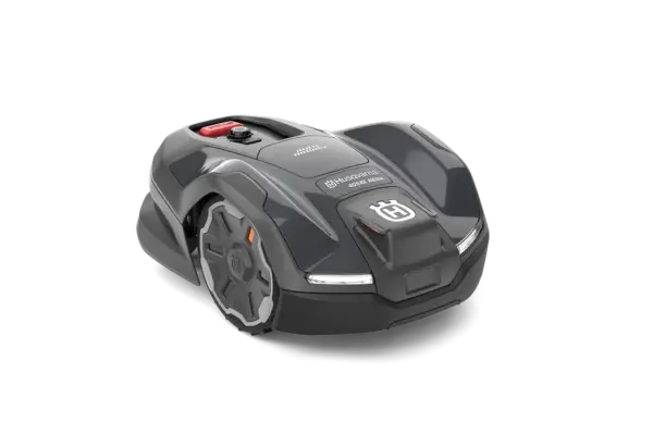 Husqvarna Mähroboter Automower® 405XE NERA - inkl. Ladestation