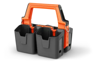 Husqvarna Akku Box