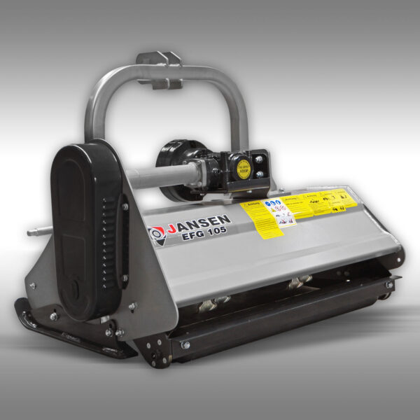 Jansen Schlegelmulcher EFG-105 cm, Schlegelmähwerk, Mulcher, Mähwerk