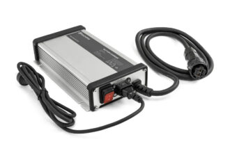 Husqvarna Schnellladegerät PS900C
