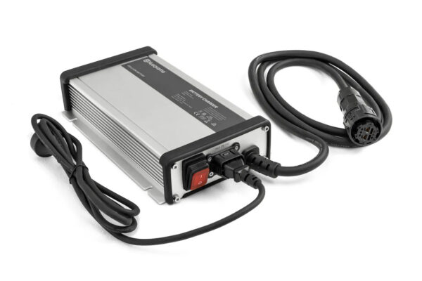 Husqvarna Schnellladegerät PS900C