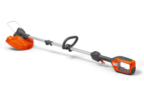 Husqvarna Akku-Trimmer 215iL, R25B - ohne Akku & Ladegerät