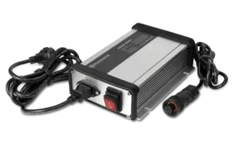 Husqvarna Ladegerät für R 112iC; P 535HX