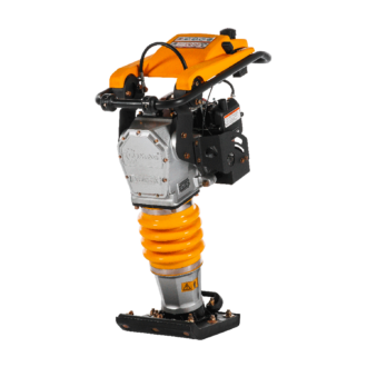 Lumag Vibrationsstampfer LVS80GX (HONDA-Motor)