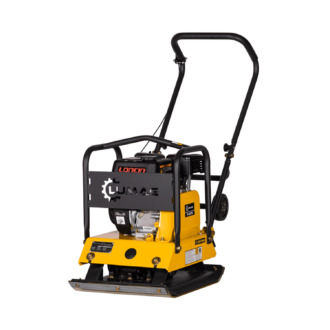 Lumag Benzin-Rüttelplatte RP1100PRO (15KN)