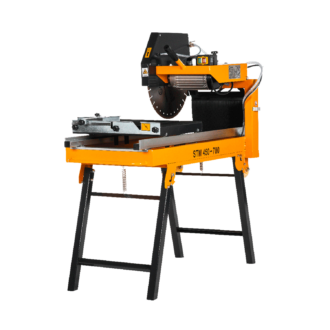 Lumag Steintrennmaschine STM450-700