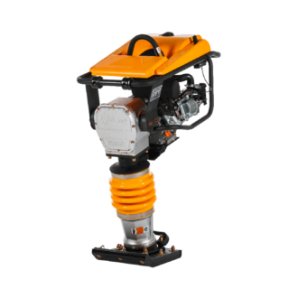 Lumag Vibrationsstampfer VS80C