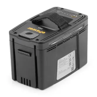 STIGA Akku E 420, 48V, 2.0 Ah