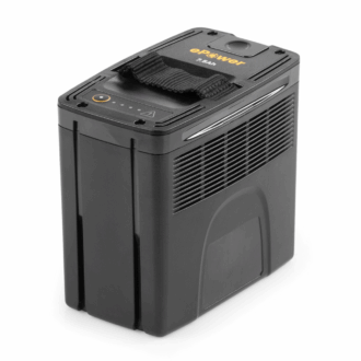 STIGA Akku E 475, 48V, 7.0 Ah