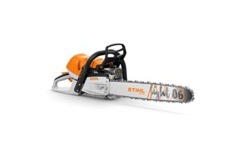STIHL Motorsäge MS 400 C-M VW, 3/8", RS, Schienenlänge 40cm