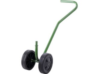 Posch Transporthilfe für Holzspalter Oscar