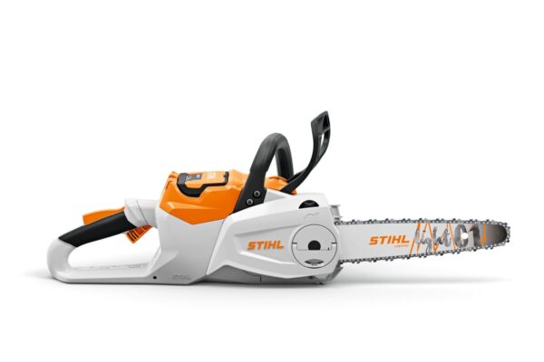 STIHL Akku-Kettensäge MSA 80 C-B, Schienenlänge 35 cm - ohne Akku & Ladegerät
