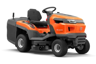 Husqvarna Rasentraktor TC 215T
