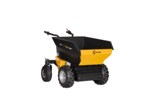 Lumag Elektro-Dumper MD500EKN