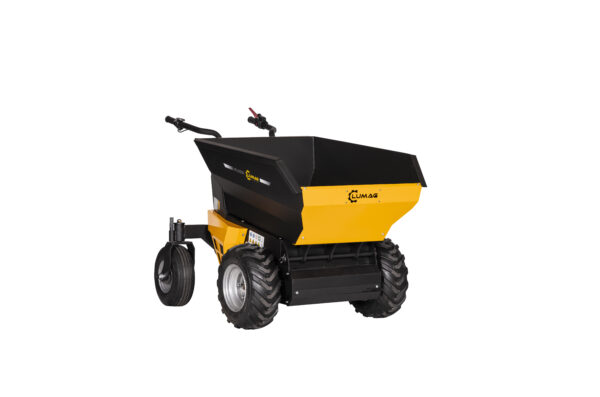 Lumag Elektro-Dumper MD500EKN