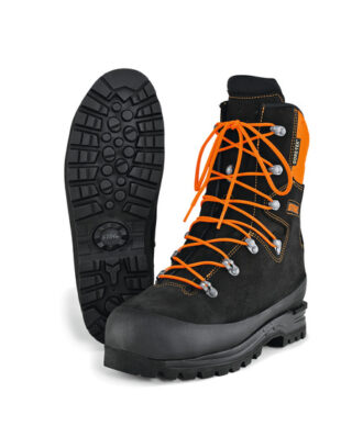STIHL MS-Lederstiefel Advance GTX Gr. 38