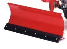 Honda Schneeräumschild 100 x 45 cm für F 560