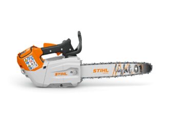 STIHL Akku-Kettensäge MSA 190 T, 1/4", PM3, Schienenlänge 35cm  - ohne Akku & Ladegerät
