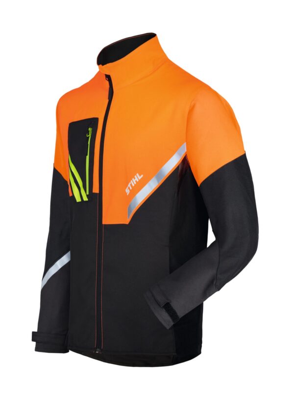STIHL Jacke FUNCTION Core, Gr. L