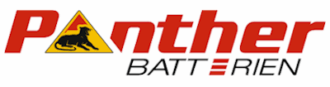 Panther Batterien