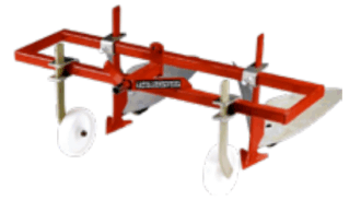 Honda Häufelkörper 2-reihing für F 560, 100 cm