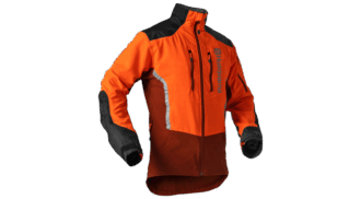Husqvarna Arbeitsjacke Technical Extreme, Gr. XS (42/44)
