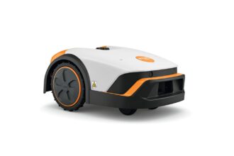 STIHL Mähroboter iMOW® 3 - inkl. Ladestation