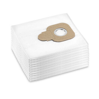 Kärcher Filterbeutel Vlies
