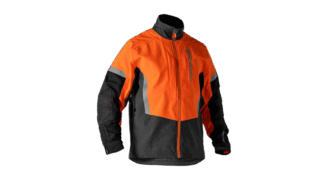 Husqvarna Technical Forstjacke, Herren, Gr. S (46/48)